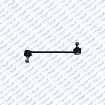 TEKNOROT HY-396 Stabilizer Z Rot On Sag Hyundai I10 07-19